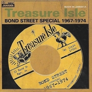 Buy Treasure Isle: Bond Street Sp