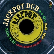 Buy Rare Dubs From Jackpot Records