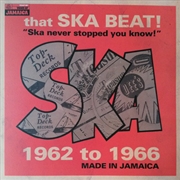 Buy That Ska Beat