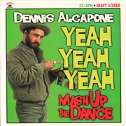 Buy Yeah Yeah Yeah: Mash Up The D