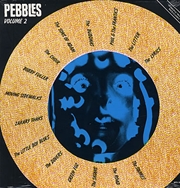 Buy Pebbles Vol 2