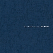 Buy New Order Presents Be Music