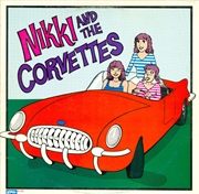 Buy Nikki And The Corvettes