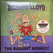 Buy Radiant Monkey