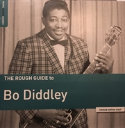 Buy Rough Guide To Bo Diddley