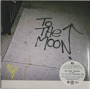 Buy To The Moon Ep