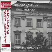 Buy Moravian Romance