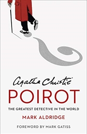 Buy Agatha Christie’s Poirot: The Greatest Detective in the World