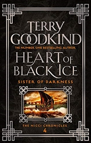 Buy Heart of Black Ice