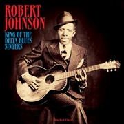 Buy King Of The Delta Blues Singers