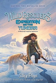 Buy Wild Rescuers: Expedition on the Tundra