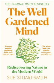 Buy The Well Gardened Mind