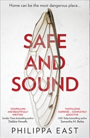 Buy Safe And Sound