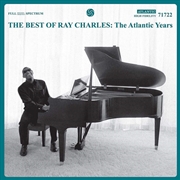 Buy Best Of Ray Charles - The Atlantic Years