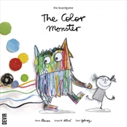 Buy Color Monster