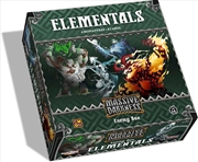 Buy Massive Darkness Enemy Box Elementals