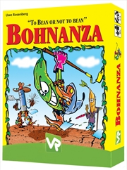 Buy Bohnanza Original