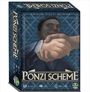 Buy Ponzi Scheme