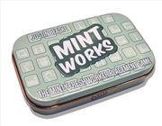 Buy Mint Works