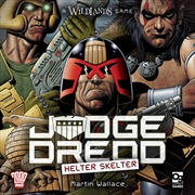 Buy Judge Dredd - Helter Skelter