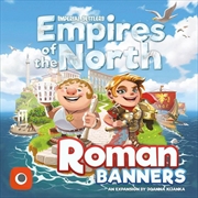 Buy Empires of the North - Roman Banners