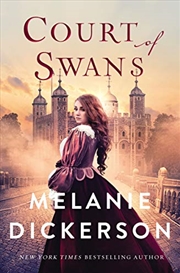 Buy Court of Swans (A Dericott Tale)