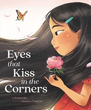 Buy Eyes That Kiss in the Corners