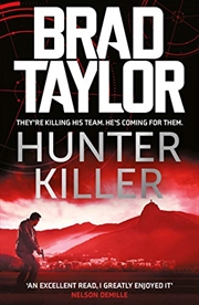 Buy Hunter Killer