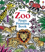 Buy Magic Painting Zoo