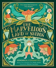 Buy The Marvellous Land of Snergs