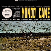 Buy Mondo Cane