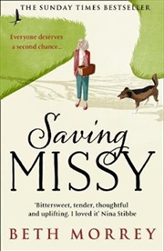 Buy Saving Missy