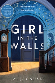 Buy Girl In The Walls