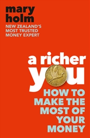 Buy A Richer You: How To Make The Most of Your Money