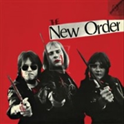 Buy New Order