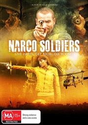 Buy Narco Soldiers