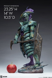 Buy Court of the Dead - Oathbreaker Styfe Premium Format Statue