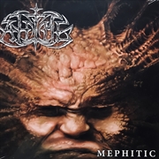 Buy Mephitic