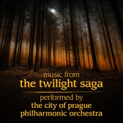 Buy Music From The Twilight Saga