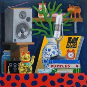 Buy Puzzles Vol 4