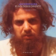 Buy El Sol Desde Oriente - Selected & Unreleased Works 1980-1990