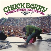 Buy Toronto Rock And Rock Revival 1969