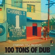 Buy 100 Tons Of Dub