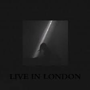 Buy Live In London