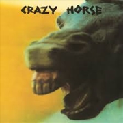 Buy Crazy Horse