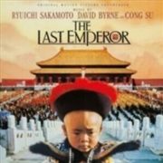 Buy Last Emperor