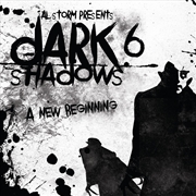 Buy Dark Shadows 6 – A New Beginning