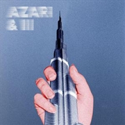 Buy Azari And III - 10th Anniversary Edition