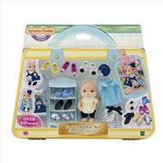 Buy Sylvanian Families - Fashion Play Set - Shoe Shop Collection