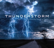 Buy Thunderstorm